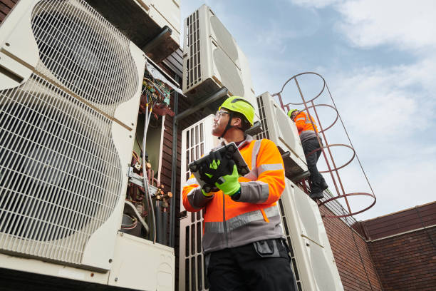 Best HVAC air duct cleaning  in Hampton Bays, NY