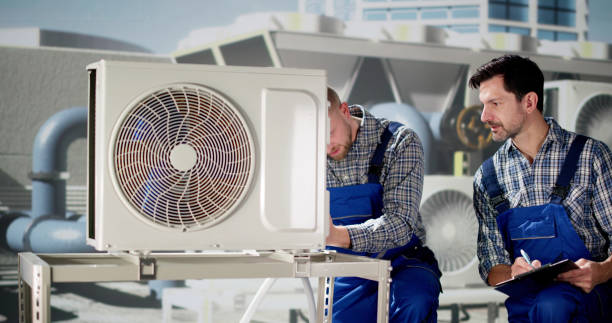 Best HVAC maintenance near me  in Hampton Bays, NY